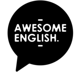 AWESOME ENGLISH