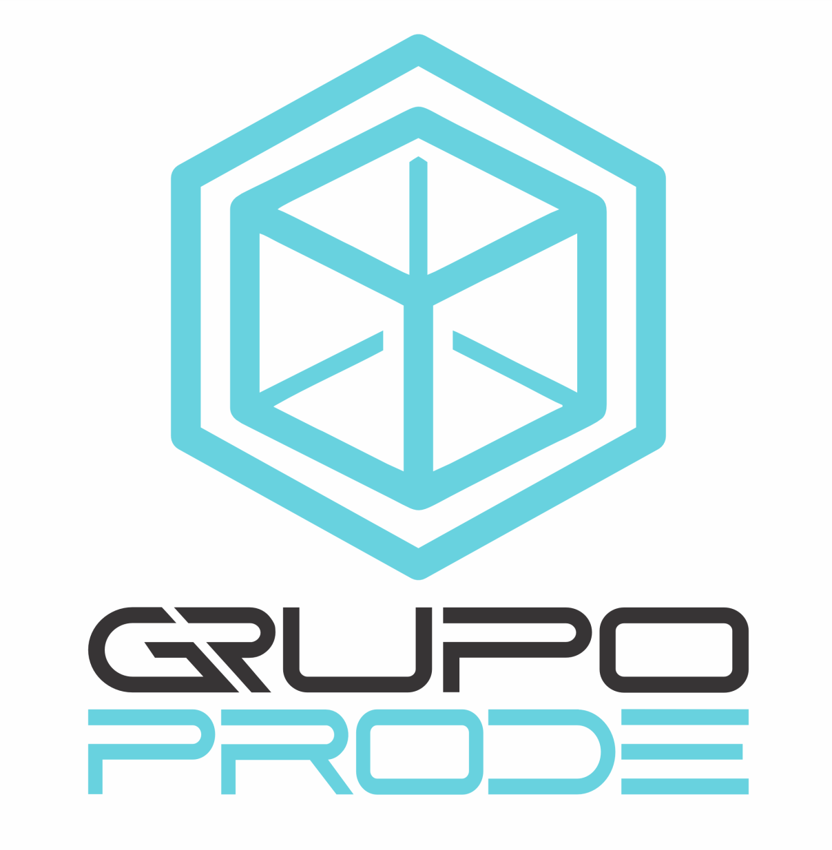 GrupoPRODE Logo
